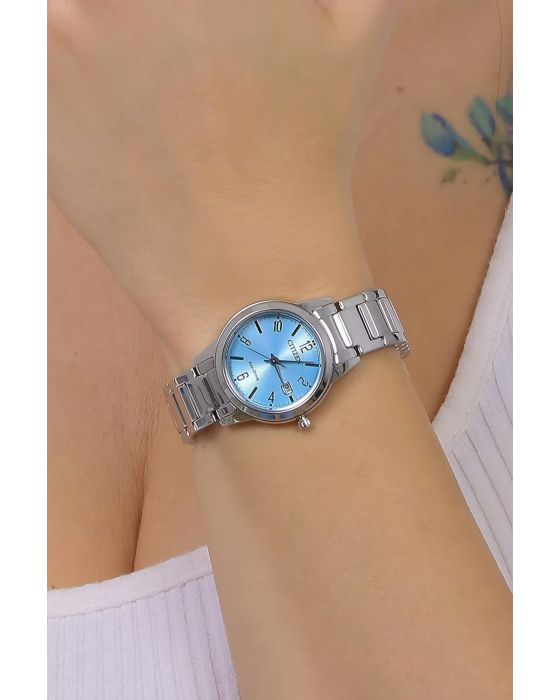 Citizen Eco-Drive FE1241-71L - 