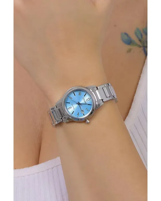 Citizen Eco-Drive FE1241-71L, όψη 4