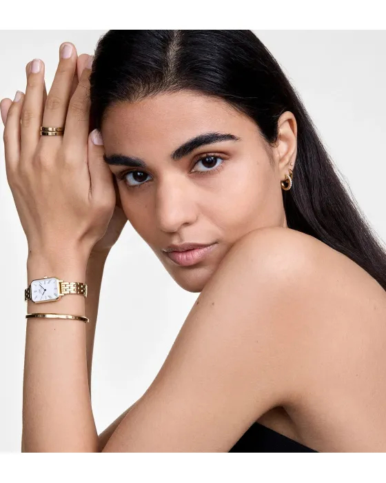 Daniel Wellington Quadro Roman Numerals DW00100688 - 