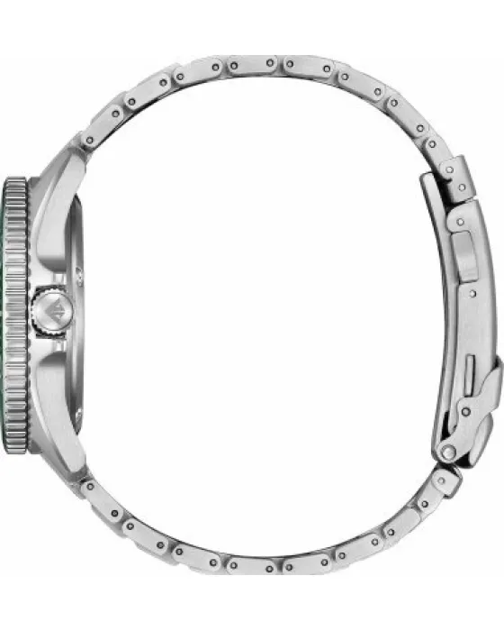 Citizen Promaster Eco-Drive BN0269-50W - 