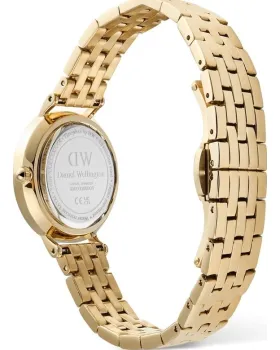 Daniel Wellington Petite Roman Numerals DW00100857, view 3