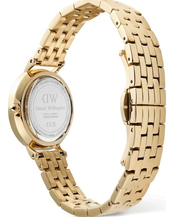 Daniel Wellington Petite Roman Numerals DW00100857 - 