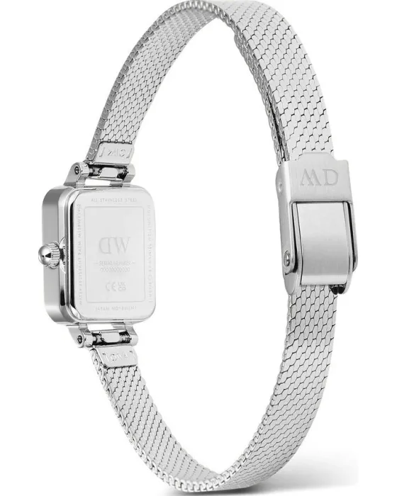 Daniel Wellington Quadro Mini Reflection DW00100800 - 