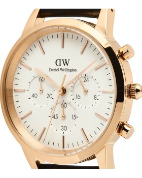 Daniel Wellington Sheffield Chronograph DW00100646 - 