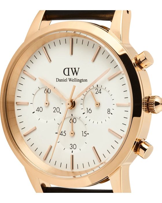 Daniel Wellington Sheffield Chronograph DW00100646 - 