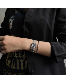 Daniel Wellington Quadro Pressed Unitone DW00100486 - 