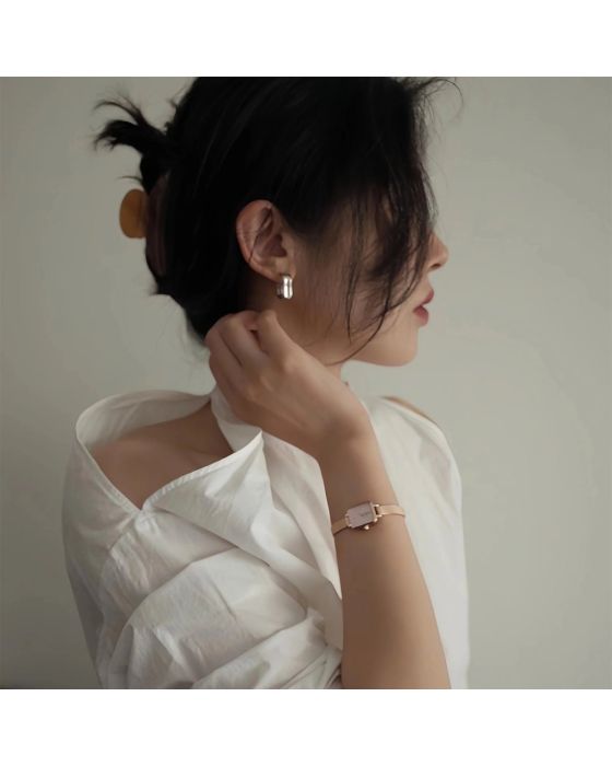 Daniel Wellington Quadro DW00100650 - 