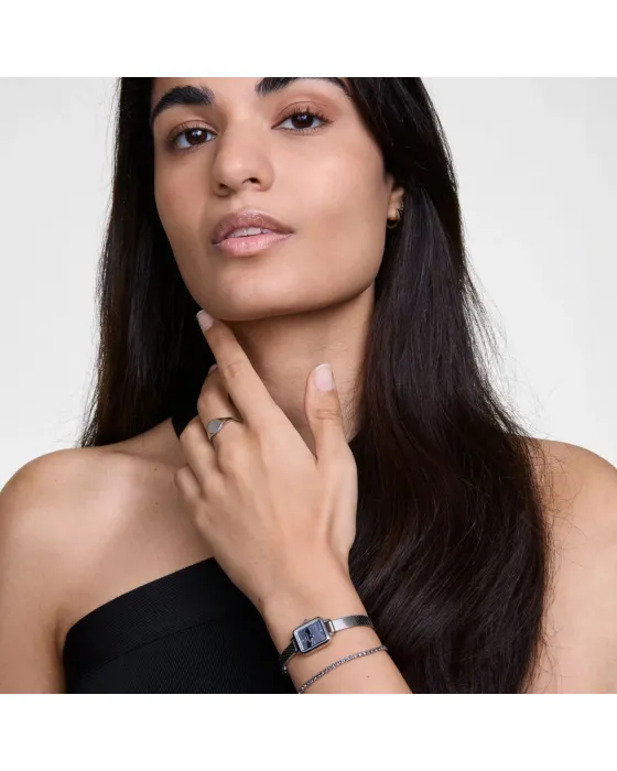 Daniel Wellington Quadro Mini Reflection DW00100800 - 