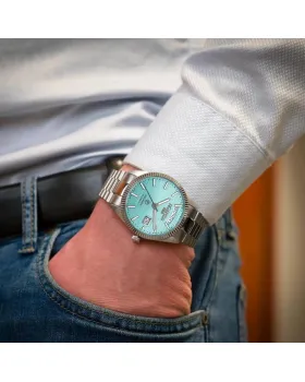 Roamer Primeline Automatic 981666-41-05-50 - 