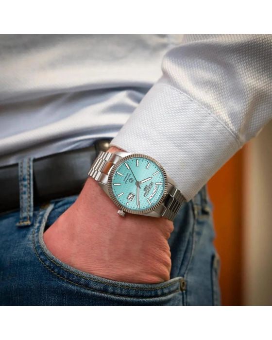 Roamer Primeline Automatic 981666-41-05-50 - 