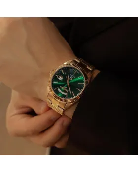 Roamer Primeline Automatic 981666-48-75-50 - 