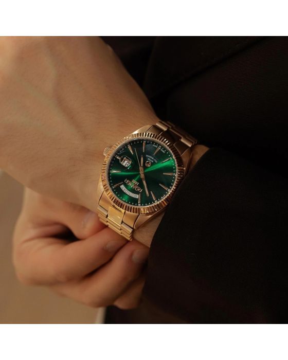 Roamer Primeline Automatic 981666-48-75-50 - 