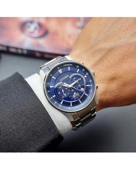 Citizen Chronograph AN8190-51L - 