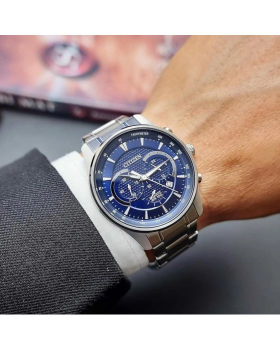 Citizen Chronograph AN8190-51L - 
