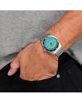 Citizen Eco-Drive AW1760-81W - 