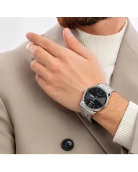 Citizen Eco-Drive BM8550-81E - 