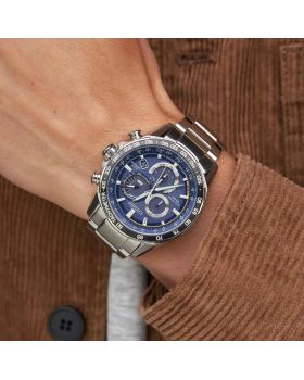 Citizen Eco-Drive CB5914-89L - 