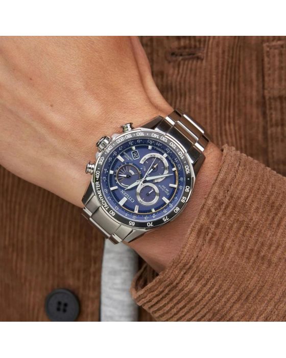 Citizen Eco-Drive CB5914-89L - 