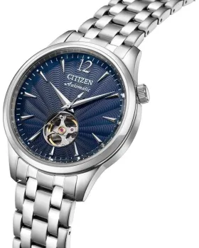 Citizen Classic Automatic NH9131-73L - 