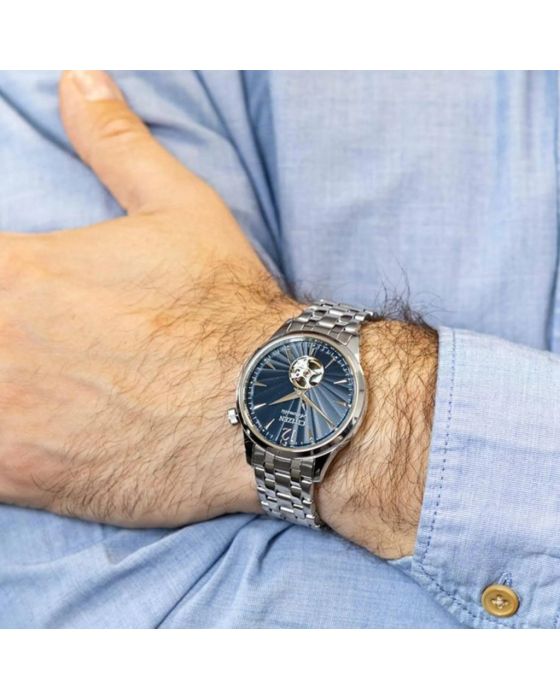 Citizen Classic Automatic NH9131-73L - 