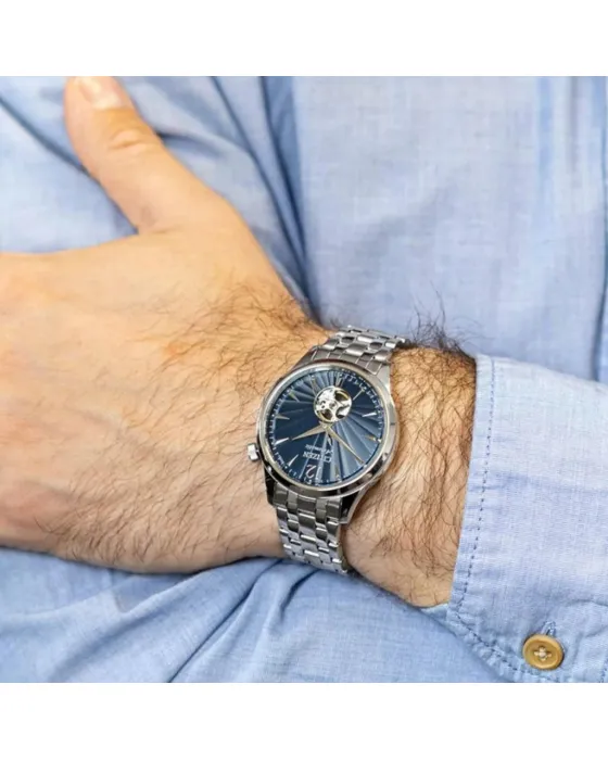 Citizen Classic Automatic NH9131-73L - 