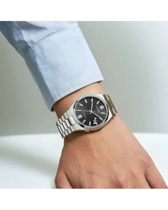 Citizen Tsuyosa Automatic NJ0150-81E - 