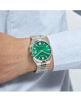 Citizen Tsuyosa Automatic NJ0150-81X - 