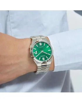 Citizen Tsuyosa Automatic NJ0150-81X - 