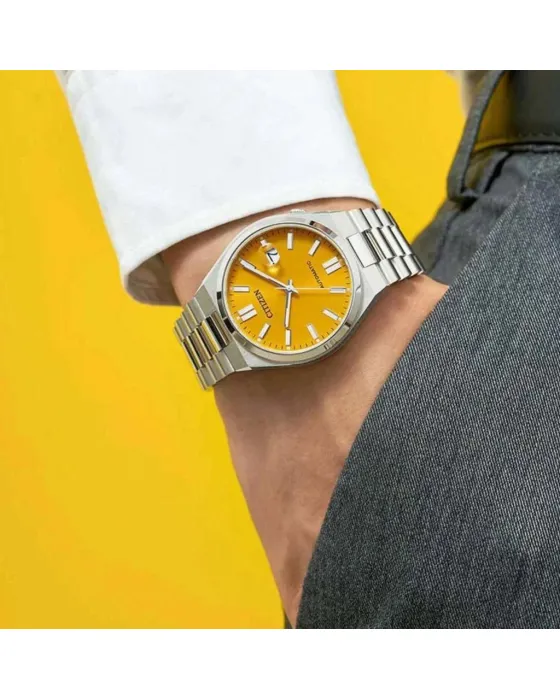 Citizen Tsuyosa Automatic NJ0150-81Z - 