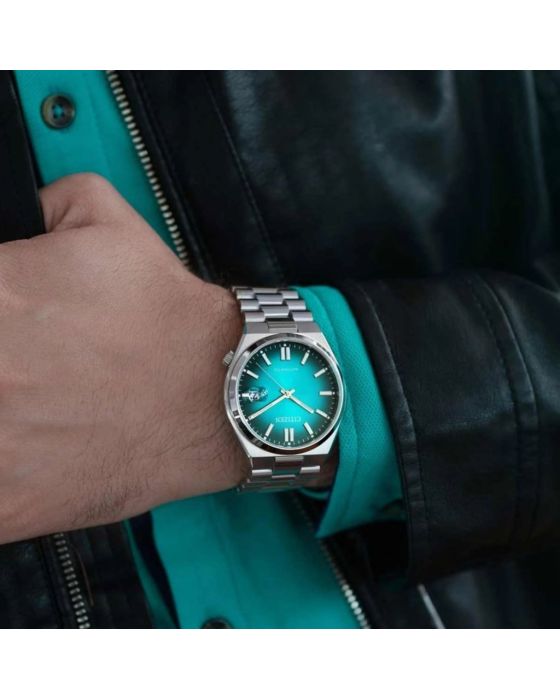 Citizen Tsuyosa Automatic NJ0151-88X - 