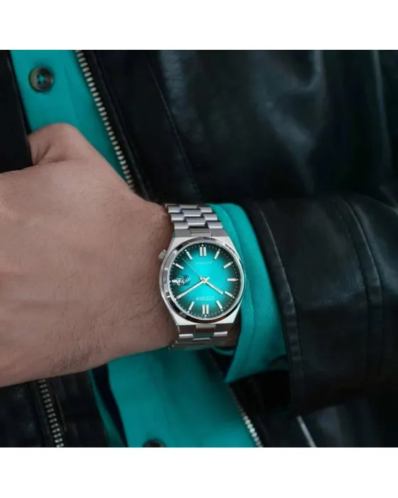 Citizen Tsuyosa Automatic NJ0151-88X, view 4