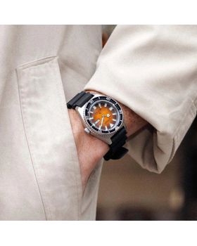 Citizen Promaster Divers NY0120-01ZE - 