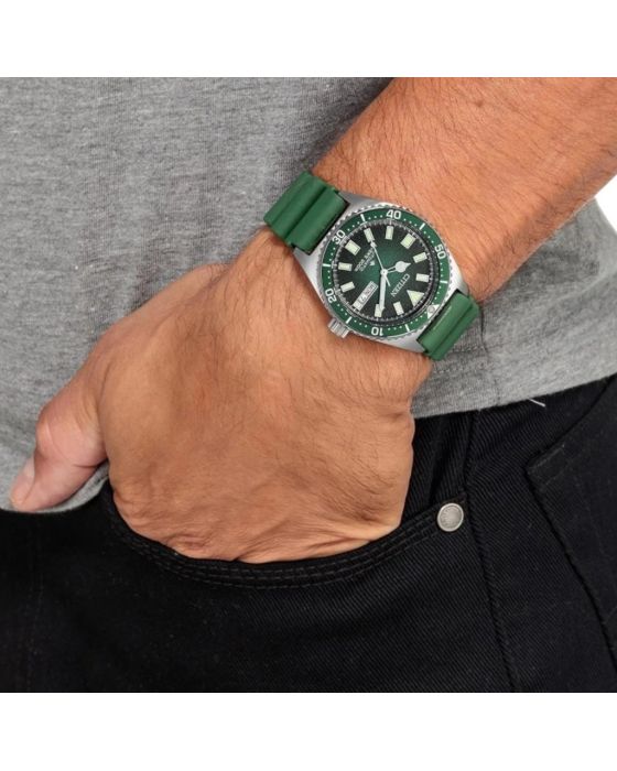 Citizen Promaster Divers NY0121-09XE - 