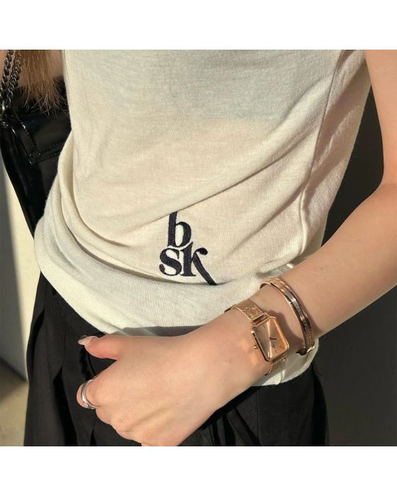 Daniel Wellington Quadro Pressed Unitone DW00100484 - 