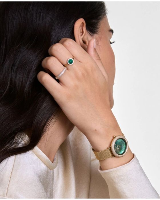 Daniel Wellington Crystalline Bezel DW00100824 - 