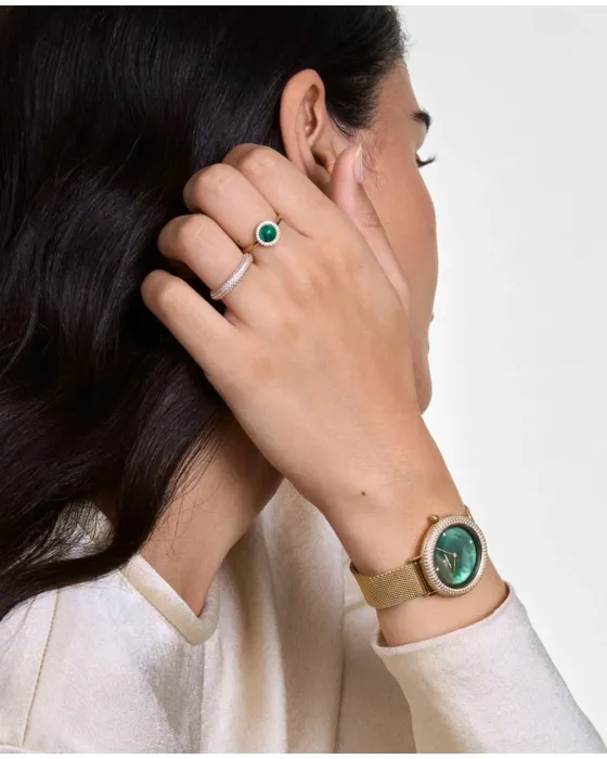 Daniel Wellington Crystalline Bezel DW00100824 - 