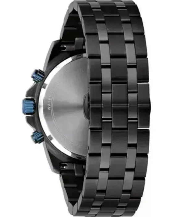 Bulova Marine Star Chronograph 98B410 - 