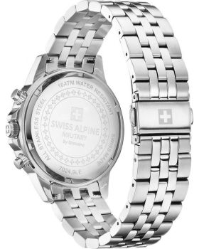 Swiss Alpine Military by Grovana Cruiser Chronograph SAM7024.9135 - 