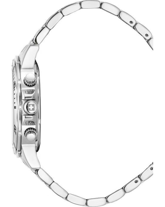 Swiss Alpine Military by Grovana Cruiser Chronograph SAM7024.9137 - 