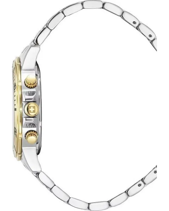 Swiss Alpine Military by Grovana Cruiser Chronograph SAM7024.9142 - 