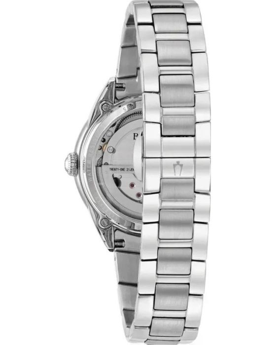 Bulova Diamond Automatic 96P181 - 