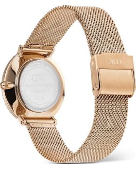 Daniel Wellington Crystalline Bezel DW00100823 - 