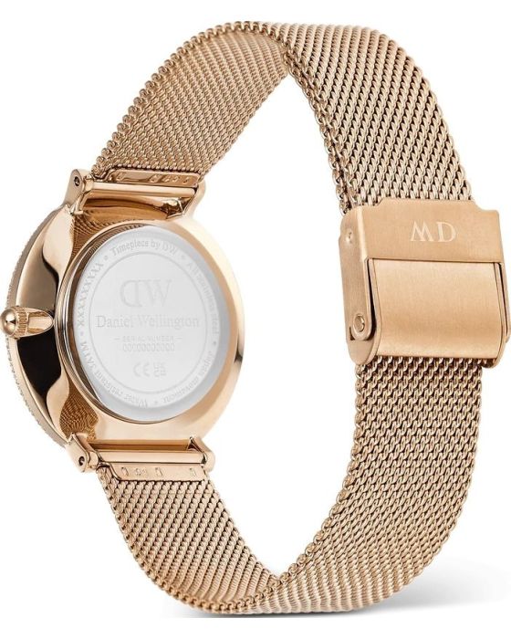 Daniel Wellington Crystalline Bezel DW00100823 - 