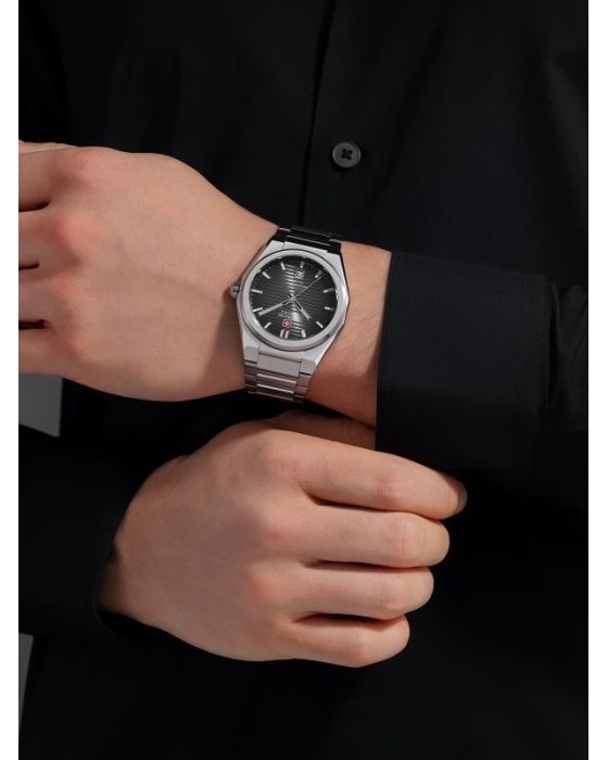 Swiss Military Hanowa Avalance Automatic SMWGL0006903 - 