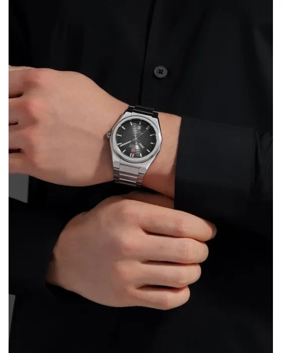 Swiss Military Hanowa Avalance Automatic SMWGL0006903 - 