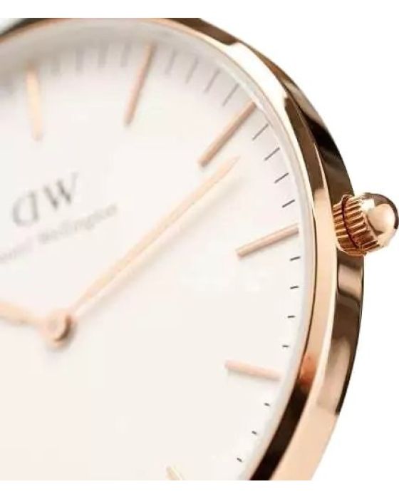 Daniel Wellington Classic Bristol DW00100039 (0511DW) - 
