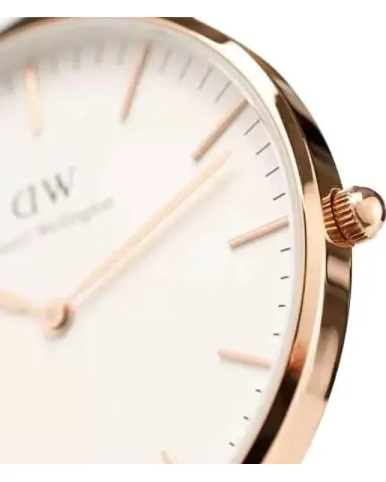 Daniel Wellington Classic Bristol DW00100039 (0511DW) - 