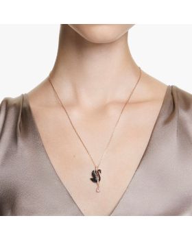 Κολιέ Swarovski Swan 5678045 - 