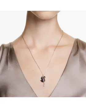 Κολιέ Swarovski Swan 5678045 - 