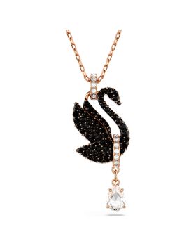Κολιέ Swarovski Swan 5678045
